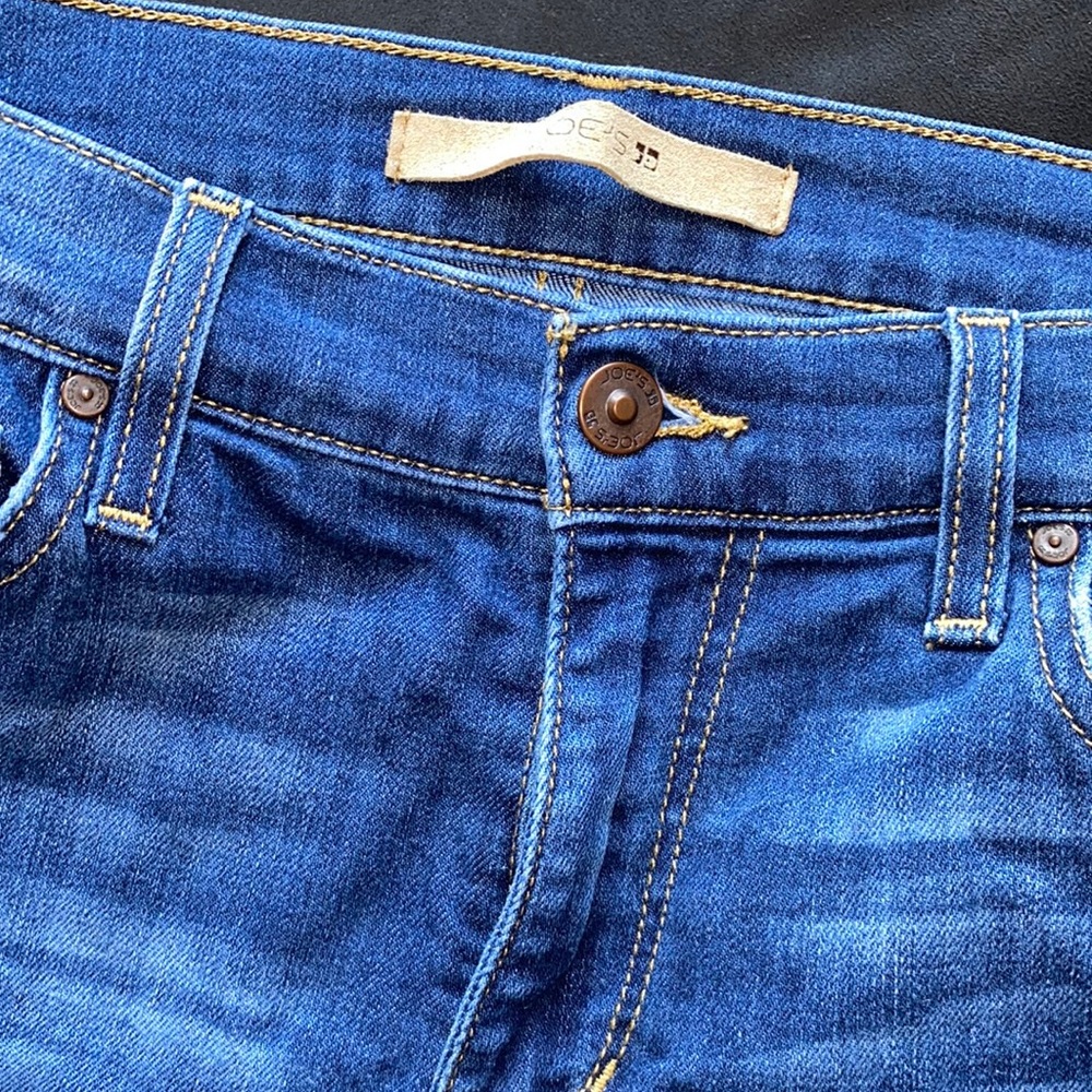 Blue Joe’s Jeans